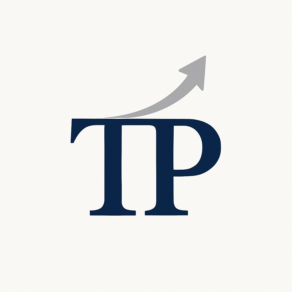 T P Consultoria